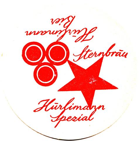 zrich zh-ch hrlimann rund 2b (215-u hlimann spezial-rot)